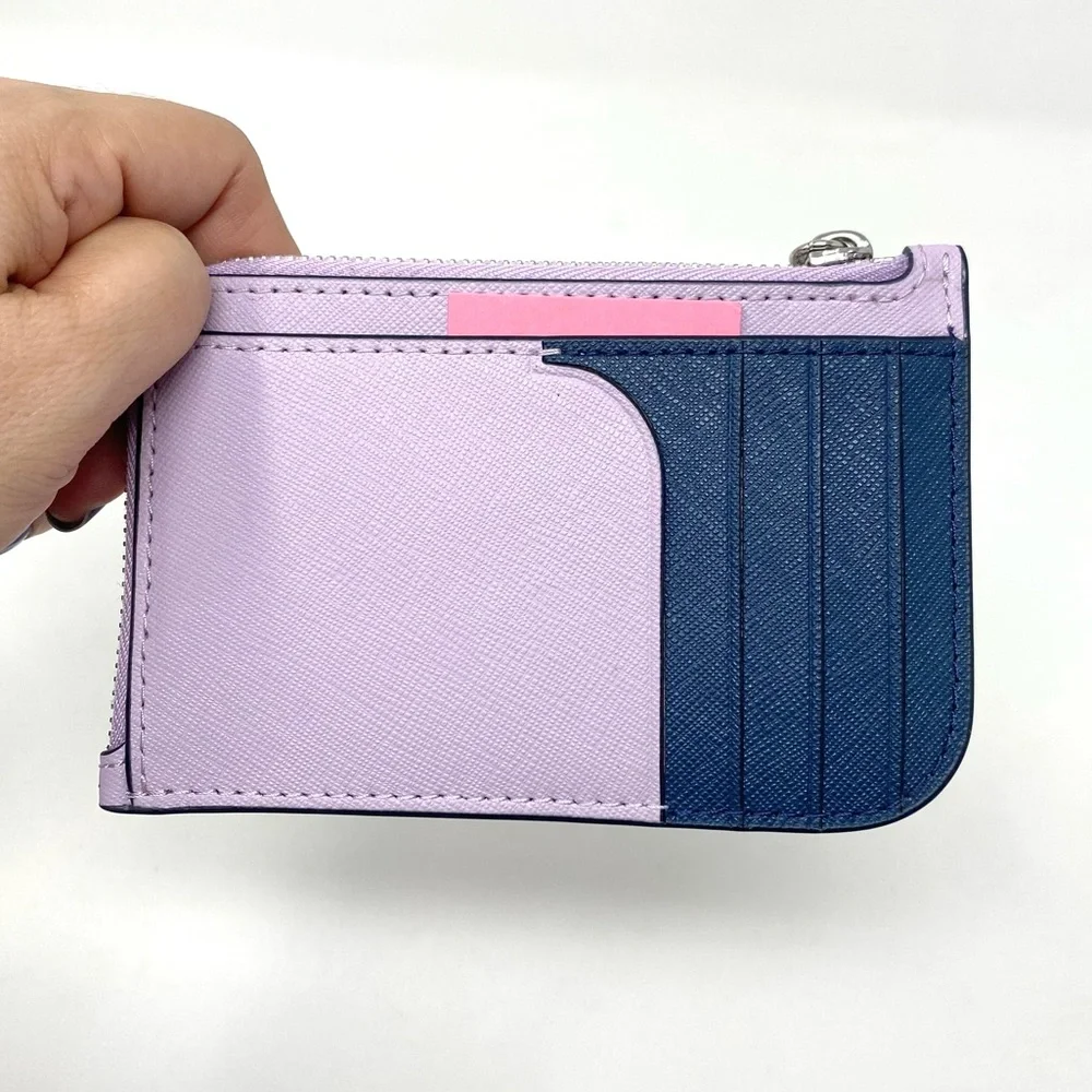 NWT kate spade Card Holder